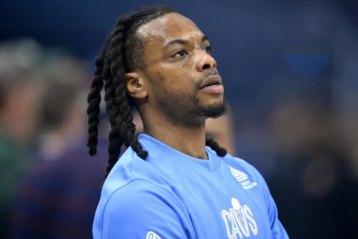 NBA直播-达里乌斯·加兰在不断上升的交易传闻中接受脚趾手术